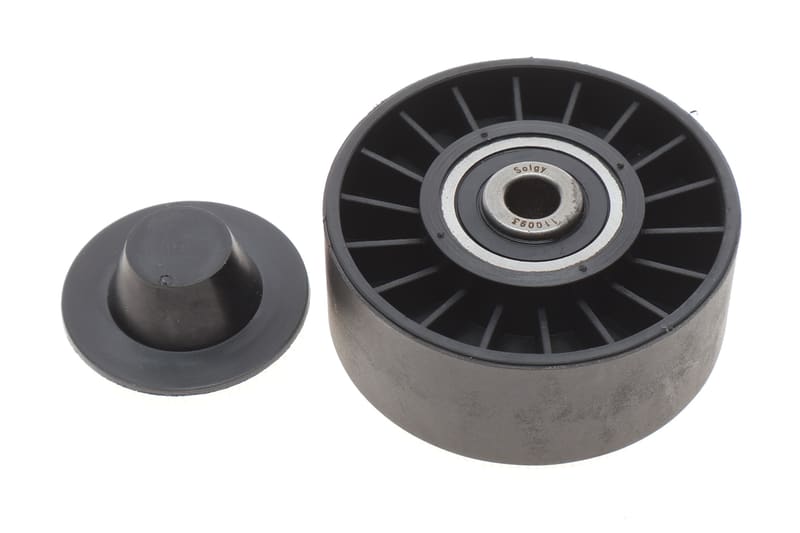 Ролик генератора VW 1.9TDI (паразитный) (65х25) SOLGY