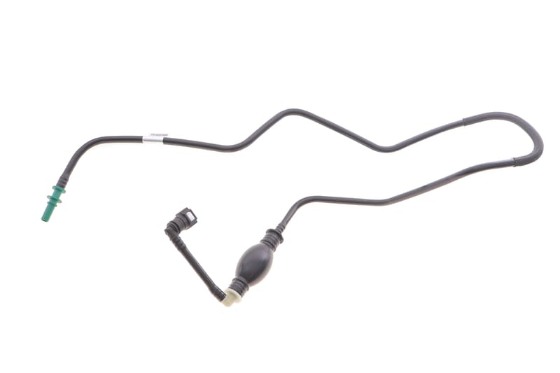 Трубка паливна Renault Trafic II 2.0dCi 06- (+ груша підкачки) IMPERGOM