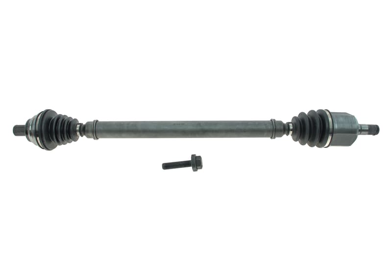 Піввісь VW Caddy/Golf/Passat/Touran 1.6/2.0 03- (R) (26x36x884) GSP