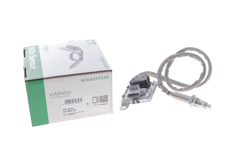 Датчик оксидів азоту (NOx) Citroen Jumper/Peugeot Boxer 2.0 BlueHDi 15-19 VITESCO