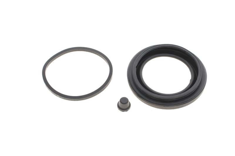 Ремкомплект суппорта (переднего) Mazda 323 98-04 (d=57mm) (Ate) FRENKIT