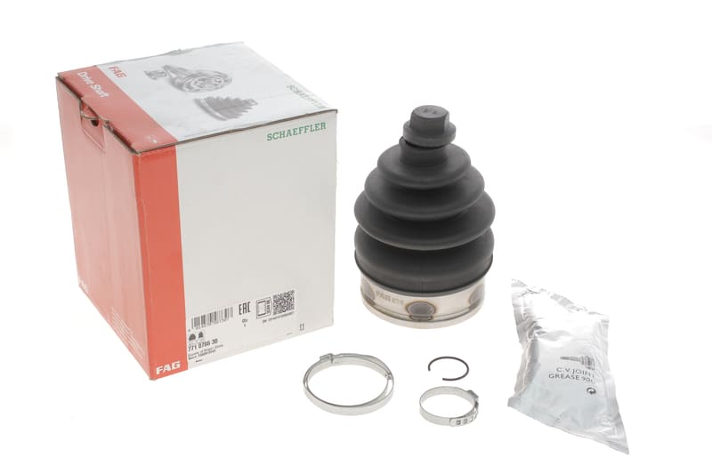 Шрус (наружный) VW Sharan 93-10/Ford Galaxy 95-06 (36/38z) (+ABS 48) FAG