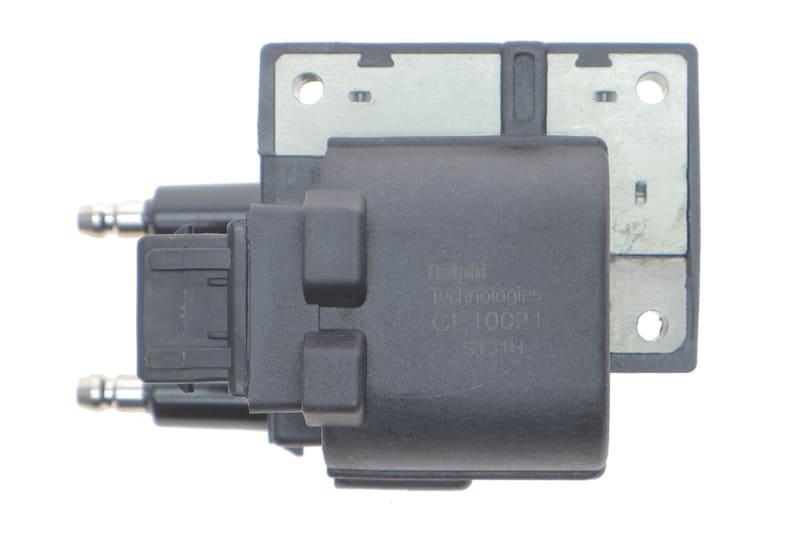 Катушка зажигания Renault Laguna I/Volvo S40/V40 1.6-2.0 95-03 DELPHI