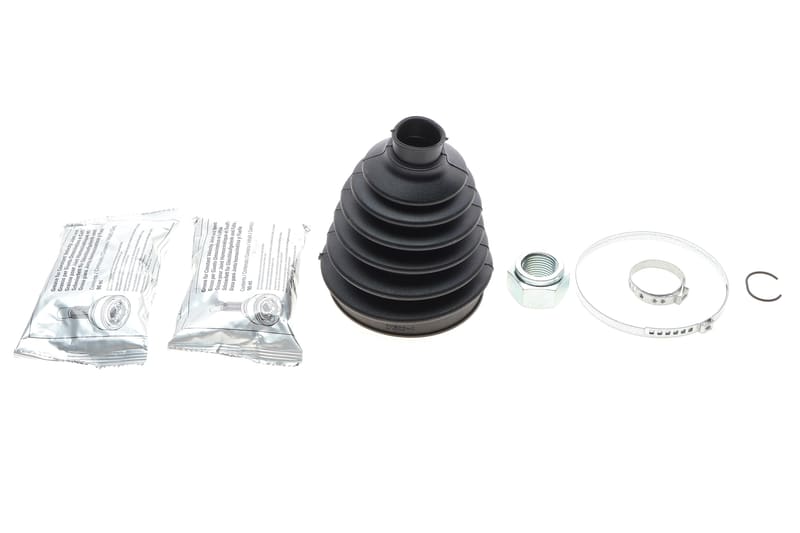 (к-кт) Пыльник шруса (наружный) Ford Transit 06-14 (26x86x138) METELLI