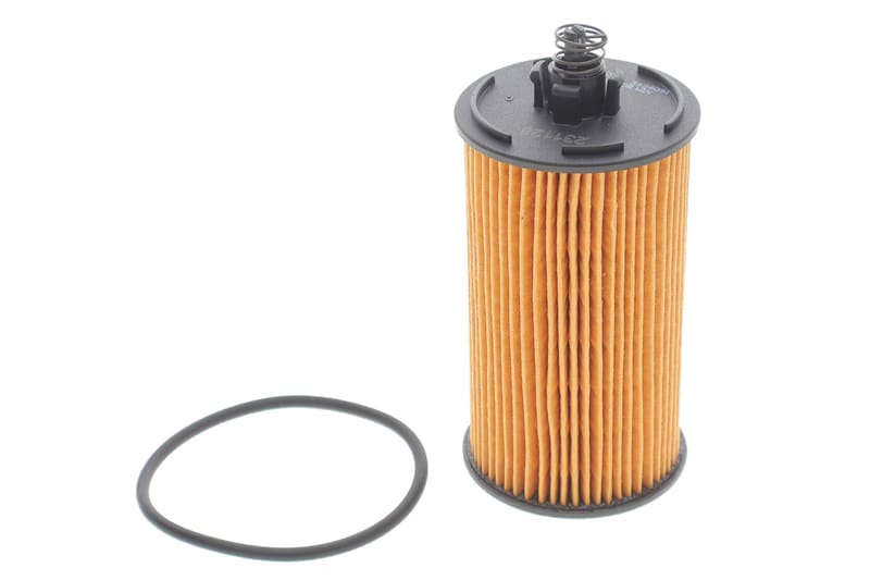 Фильтр масляный Opel Mokka A/X 1.4-1.8 16V/1.4T 12-20 WIX FILTERS