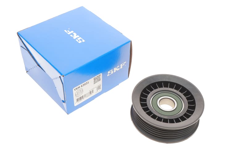 Ролик генератора Honda Civic 1.6 11- (паразитный) (75x22) SKF