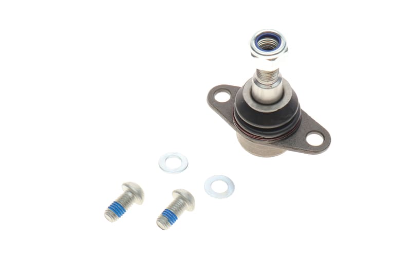 Опора шаровая (передняя/снизу) BMW 3 (E90/E91/E92) 05-13/X1 (E84) 09-15 SOLGY