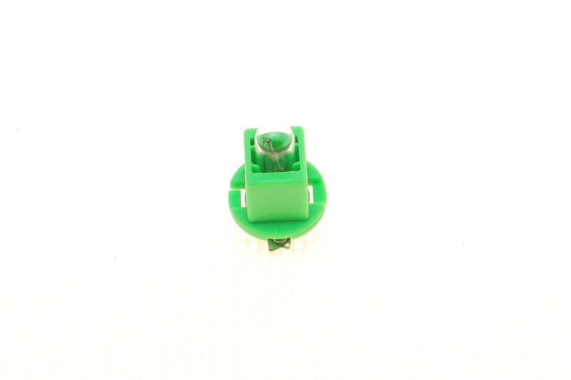Автолампа BAX 24V 1.4W EBS-P29 (green) NARVA