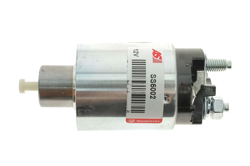 Реле стартера втягуюче (12V) Mazda 323/626 87-04/Suzuki Grand Vitara/Vitara -03 AS