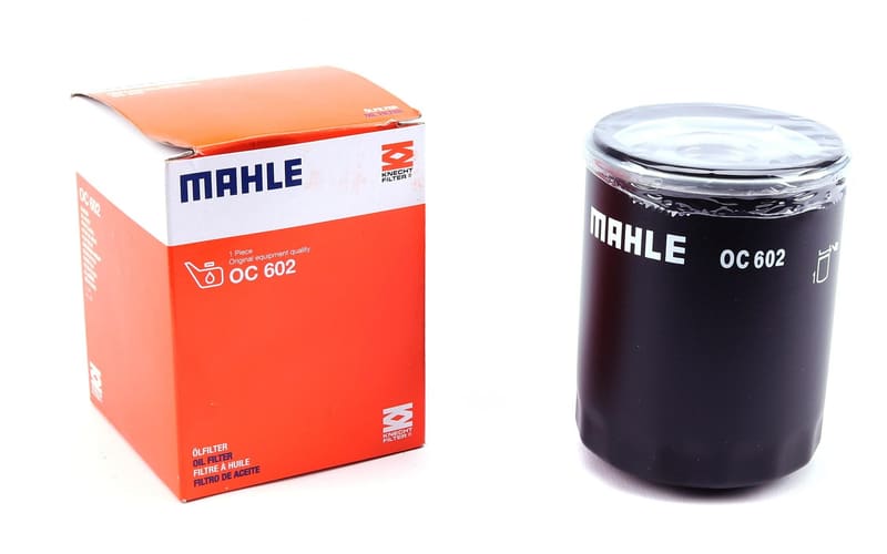 Фильтр масляный Land Rover Discovery III/Range Rover 4.2/4.4 03- KNECHT