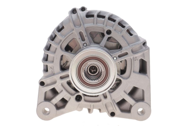 Генератор Renault Koleos II/Megane IV/Trafic III/Nissan Qashqai II 13- (14V/150A) SOLGY