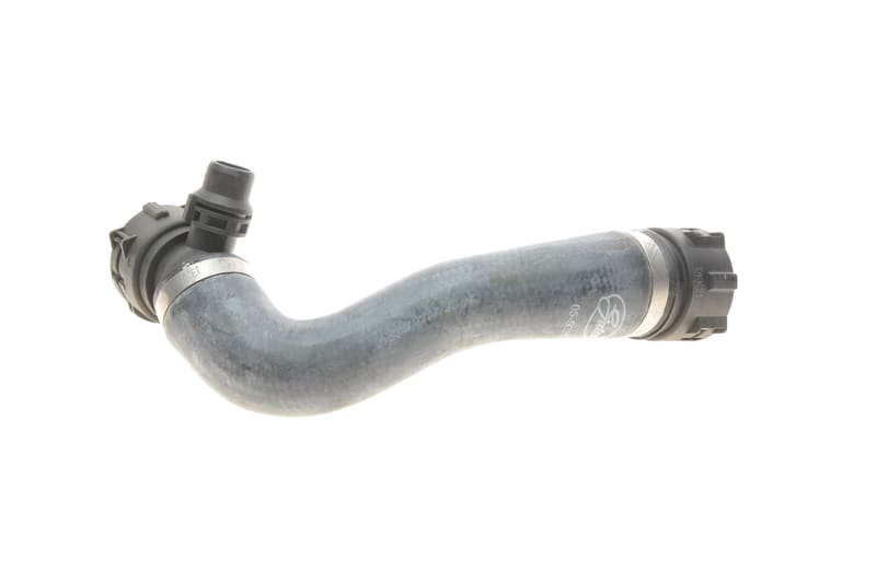 Патрубок радиатора (нижний) (R) BMW X5 (E70) 10-13/X6 (E71/E72) 09-14 (N57) GATES