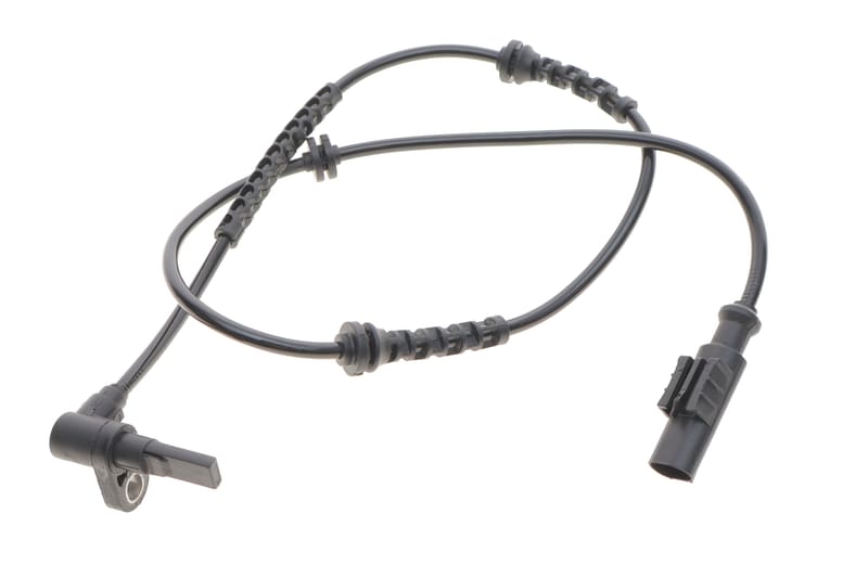 Датчик ABS (передний) Opel Corsa D/E 1.0-1.7 CDTI 06- (L=835mm) DELPHI