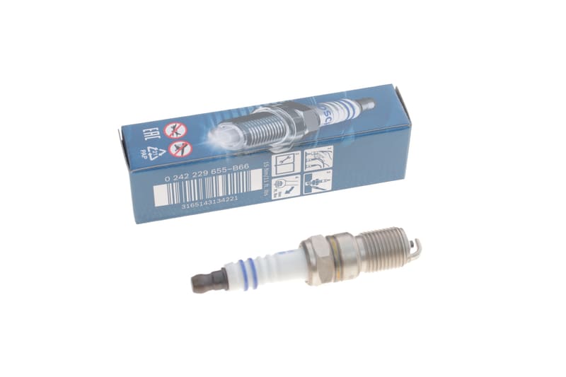 Свеча зажигания MB (W201/124/126/S124/C124) -96 (M102) BOSCH