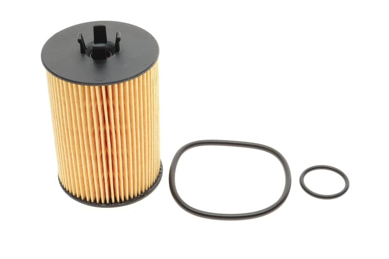 Фильтр масляный MB A-class (W169)/B-class (W245) 1.5-2.0 M266 04-12 HENGST FILTER