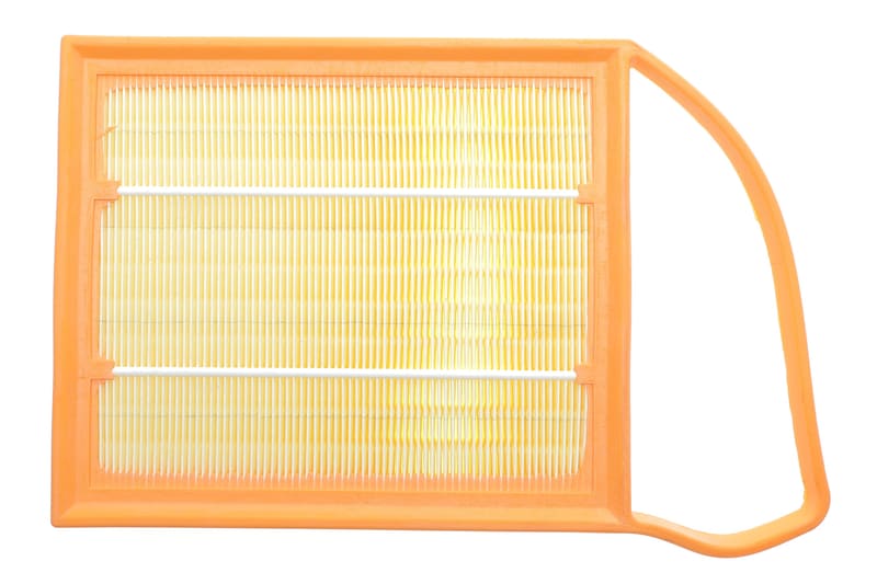 Фильтр воздушный Citroen Berlingo/C3-C5/Peugeot 2008-5008/Partner 1.6HDi 10-/Fiat Scudo 1.6JTD 07- ALPHA FILTER