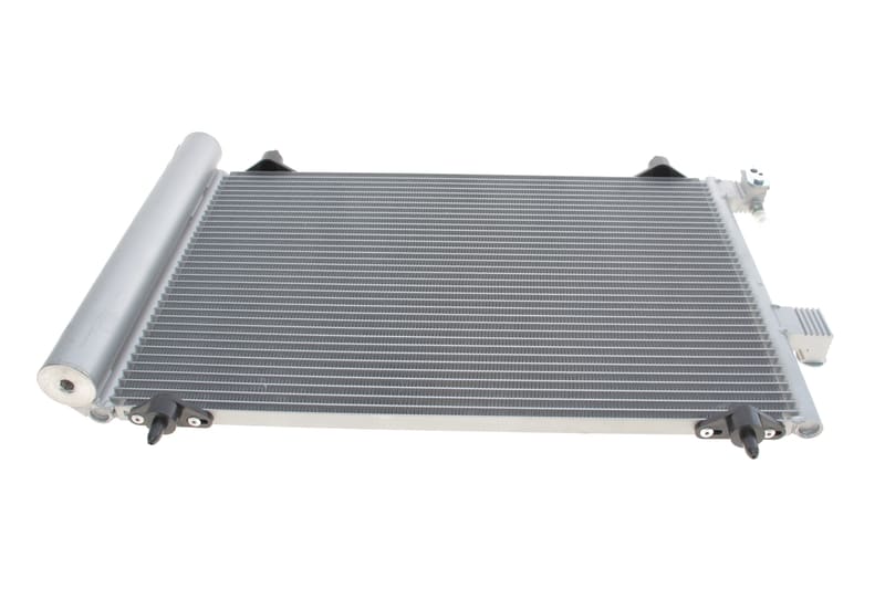 Радіатор кондиціонера Citroen Xsara/Peugeot 406/607 1.8-3.0 98-11 NRF