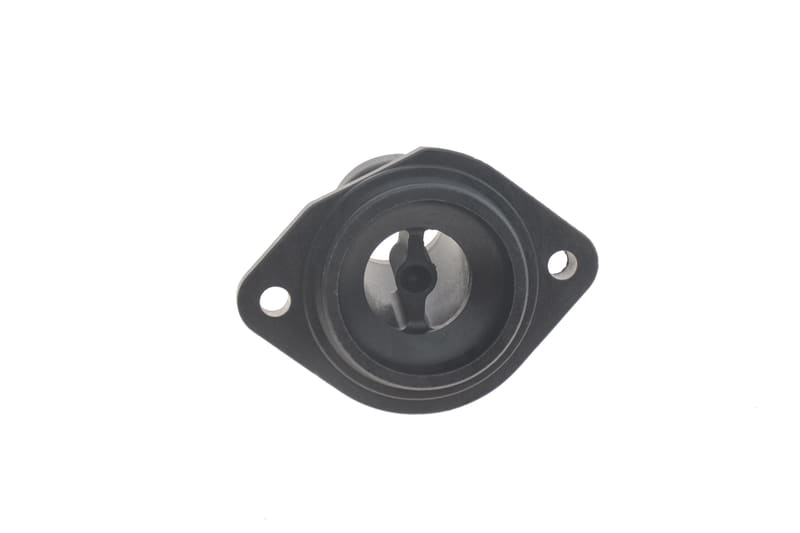 Фланець системи охолодження VW Caddy II/Golf III/IV 1.0-1.6 91-06 ADLER