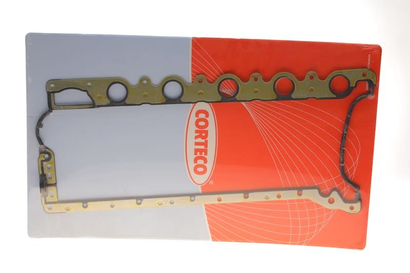 Прокладка крышки клапанов Volvo S60/S80/V70/XC70 2.4D 01-10 CORTECO