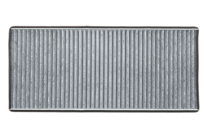 Фільтр салону MB Sprinter/VW LT 96-06 (вугільний) SOLGY
