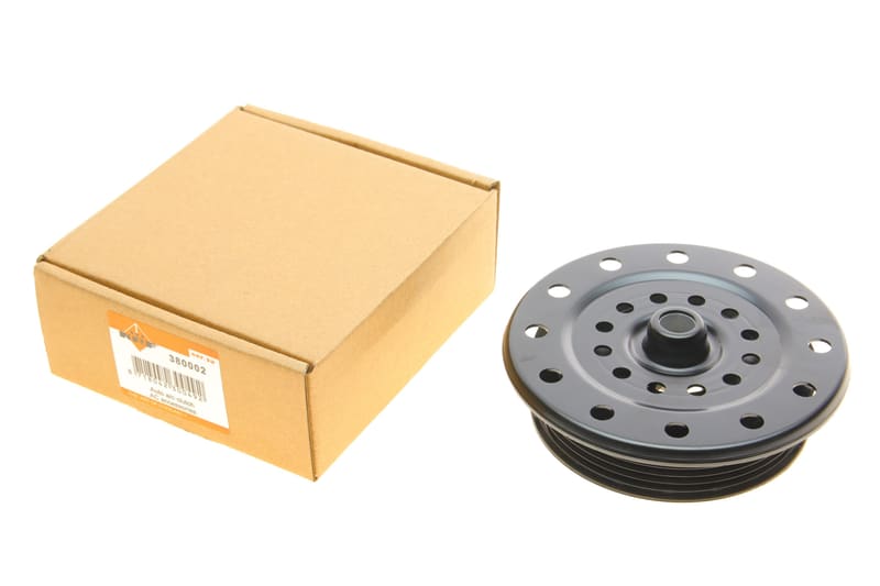 Котушка шківа компресора кондиціонера Toyota Avensis/Corolla 2.0D 03-09 NRF