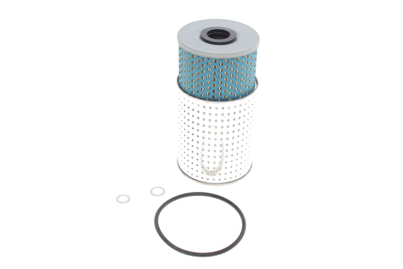 Фільтр масляний MB OM601-602 SOLGY