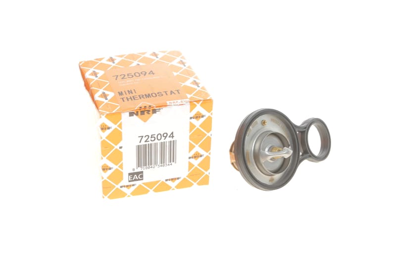 Термостат Mini Cooper/One 1.4/1.6 01-07 (91°C) NRF