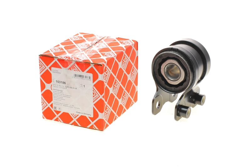 Сайлентблок рычага (переднего/сзади) Mazda 3 03-13/Mazda 5 10- FEBI BILSTEIN