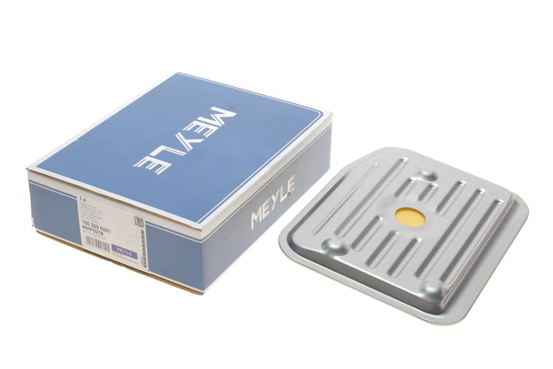 Фільтр АКПП VW T4 90-03 MEYLE