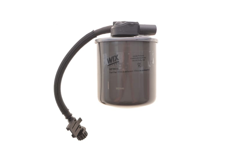 Фильтр топливный MB Sprinter 907/910 2.2D 18- OM651 WIX FILTERS