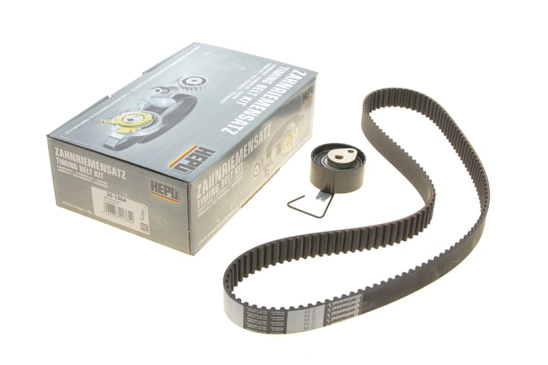 Комплект ГРМ Land Rover Freelander 1.8 16V 98-06/Rover 45/75 1.4-1.8 00-05 (26x145z) HEPU