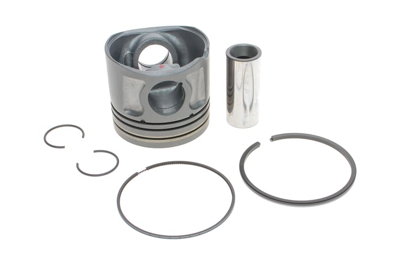 Поршень Citroen Jumper II/Peugeot Boxer 2.2HDi 06- (86.00mm/STD) GAZO