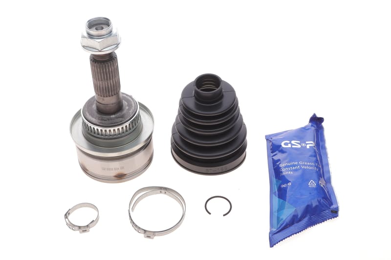 ШРКШ (зовнішній) АКПП Ford Ranger 2.5-3.0 TDCi 4x4 06-12 (28x36x61) (+ABS44z) GSP