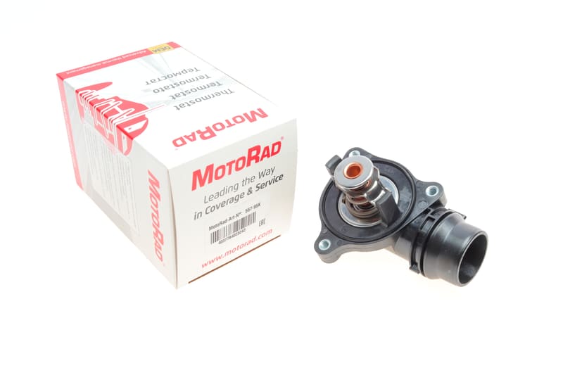Термостат BMW 3 (E46) 1.6/1.8i (N42/N46)/(E90) 2.0i (N45/N46) (95°C) MOTORAD
