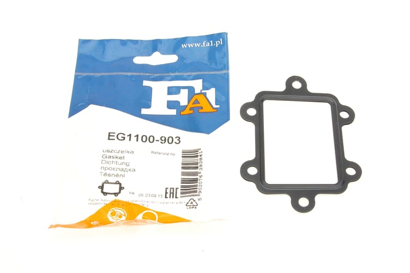 Прокладка клапана EGR Audi Q5/Q7/VW Touareg 3.0 TDI 07-15 FA1