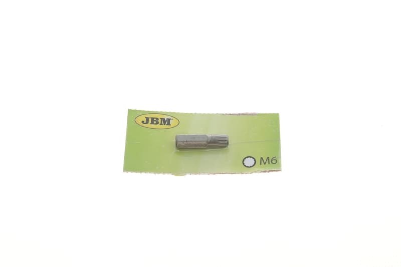 Біта M6 XZN 6 JBM