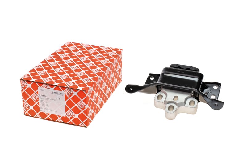 Подушка двигуна (L) VW Golf VII/Seat Leon 1.6TDI/2.0TDI 12- FEBI BILSTEIN