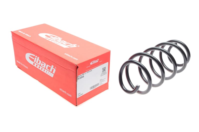 Пружина (передня) VW Caddy 04-/Passat 05-14/Touran 03-10 EIBACH