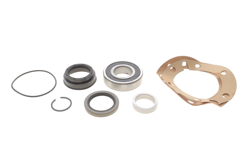 Підшипник маточини (задньої) Toyota Hilux/4 Runner -05 (к-кт) KAVO PARTS