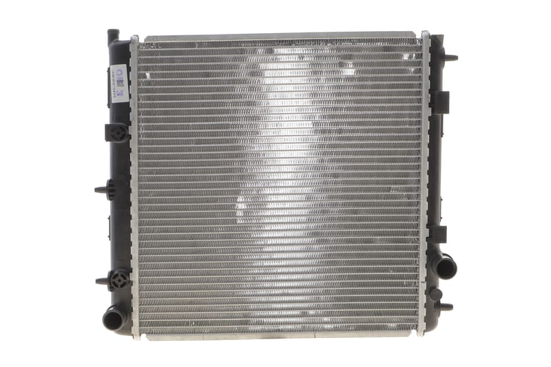 Радіатор охолодження Citroen C2/C3/C4/Peugeot 1007/2008/207/208 1.0-1.6D 02- (380x396x29) NRF