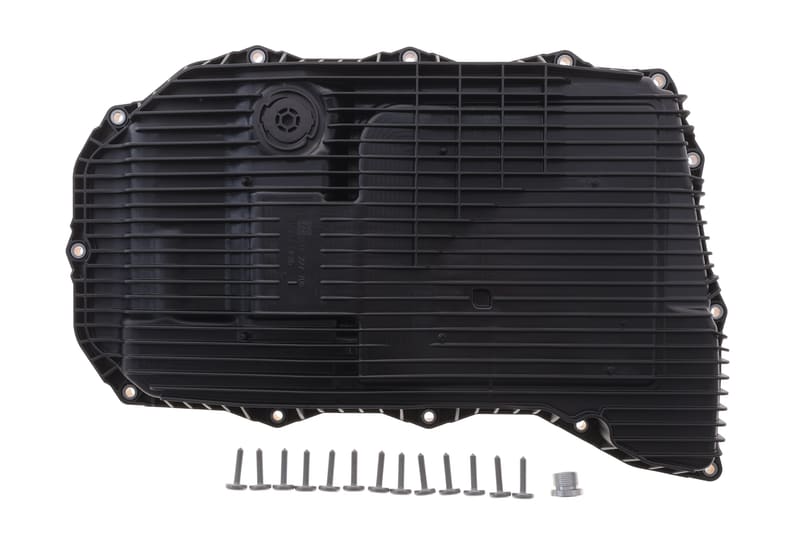 Фильтр-поддон АКПП АКПП Audi Q7/Q8 4.0 TDI 16-  ZF