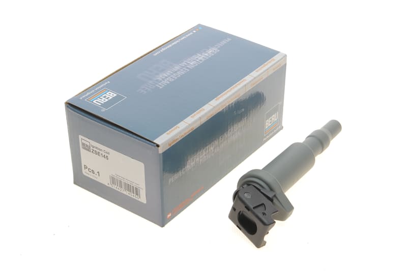 Котушка запалювання BMW 3 (E90)/5 (E60)/7 (E65/E66/E67) 2.5/3.0 N52 04-11 BERU