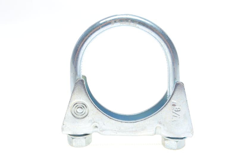Хомут глушника Audi/BMW/Citroen/Daewoo/Fiat/Ford/Iveco/Lada/MB/Opel/Peugeot/Renault/Volvo/VW (48 мм) FA1