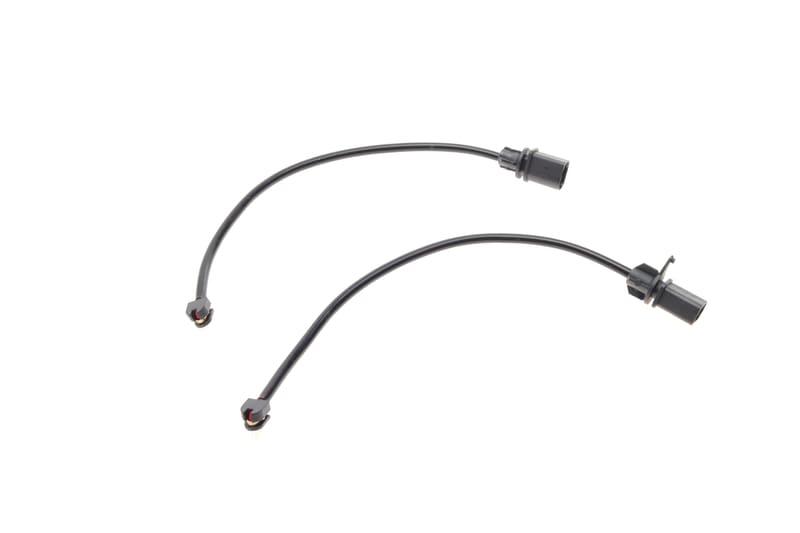 Датчик зносу гальмівних колодок (передніх) Audi A6 04-11/Porsche Macan 14- QUICK BRAKE
