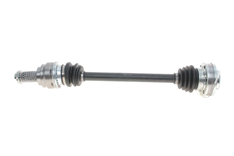 Полуось (задняя) (L) BMW 1 (E81/E87)/3 (E90) M47N47/M57/N57 04-11 (30z/617mm) FEBI BILSTEIN