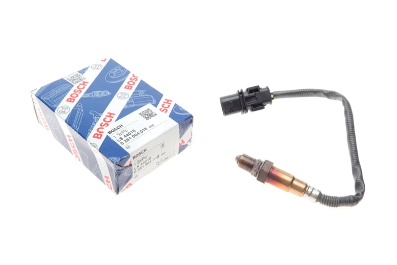 Лямбда зонд BMW 5 (F10/F07)/X5 (E53/E70/F15/F85) 13- (N57) BOSCH