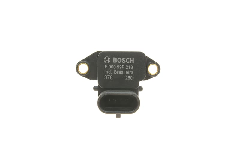 Датчик давления наддува Fiat Doblo 1.2/1.6 01- BOSCH