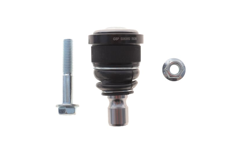 Опора кульова (передня/знизу) Mazda 5 05-/Tribute 00-08 (d=18mm/42.45mm) GSP