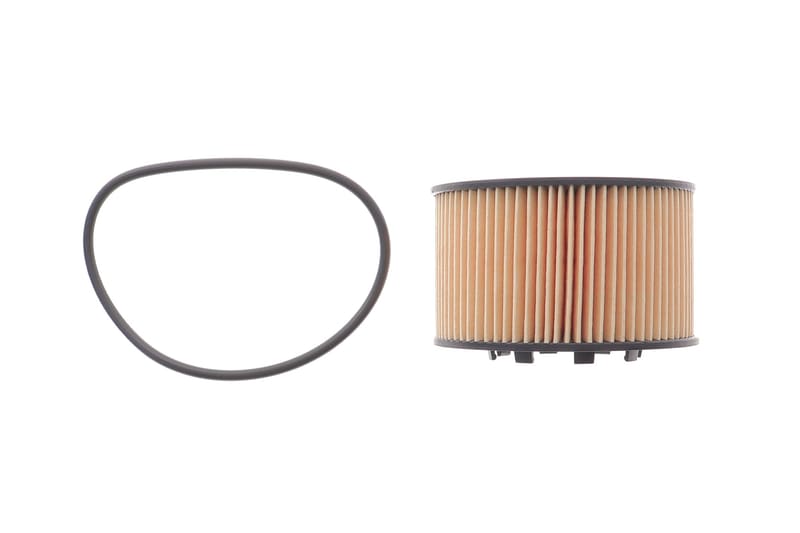 Фільтр масляний Ford Transit 2.0 TDCi 00-06 WIX FILTERS