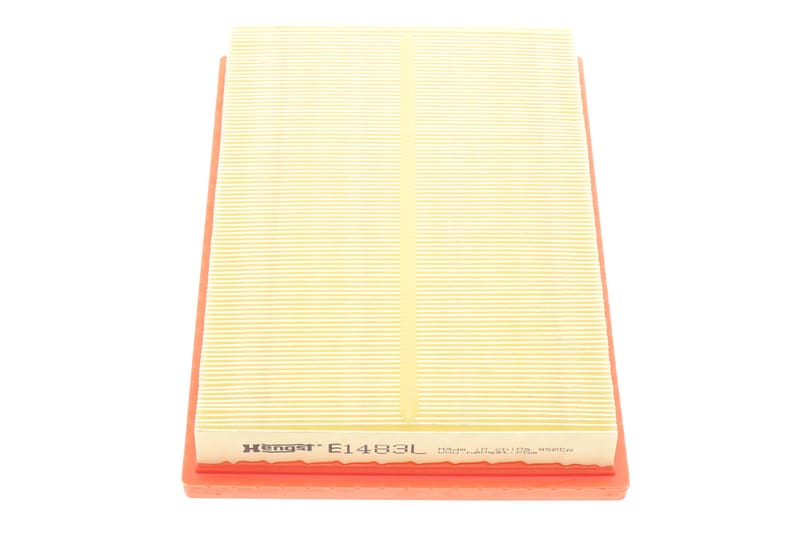 Фільтр повітряний Toyota RAV4 2.5 16V 12-/Camry 2.0 15- HENGST FILTER